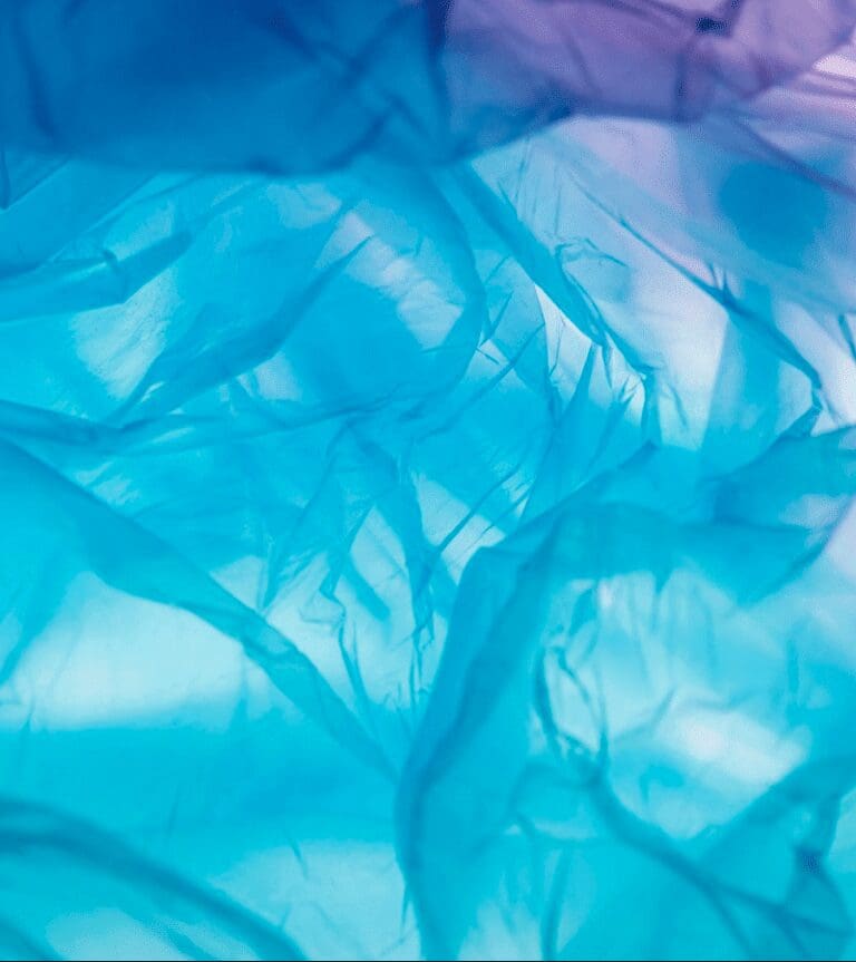 Matière plastique