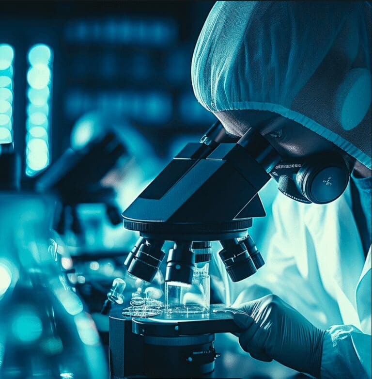 Biotechnologie
