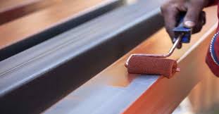 Paint Adhesion Issues on Metal Components